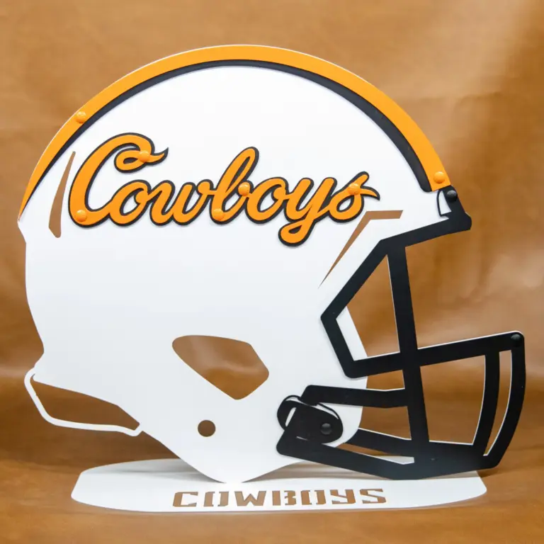 Osu script helmet on base