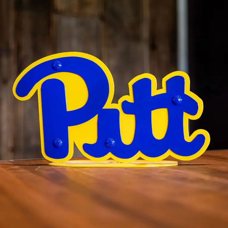Pitt desk topper
