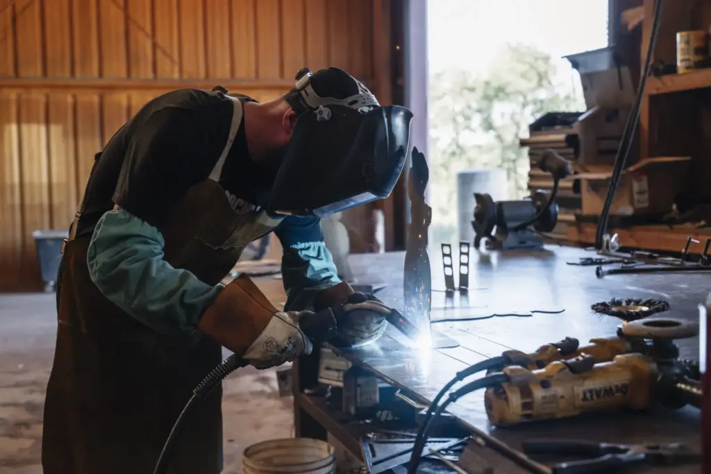 Ccc 1522 - gameday ironworks